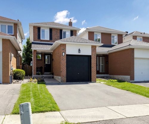 80 Stephensen Crt, Brampton, ON, L6V3X8 | Card Image
