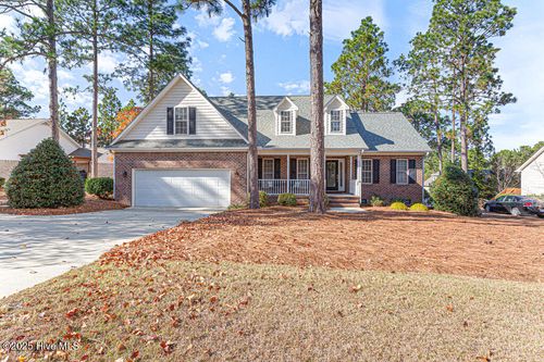 4 Gadsten Ct, Pinehurst, NC, 28374-9646 | Card Image
