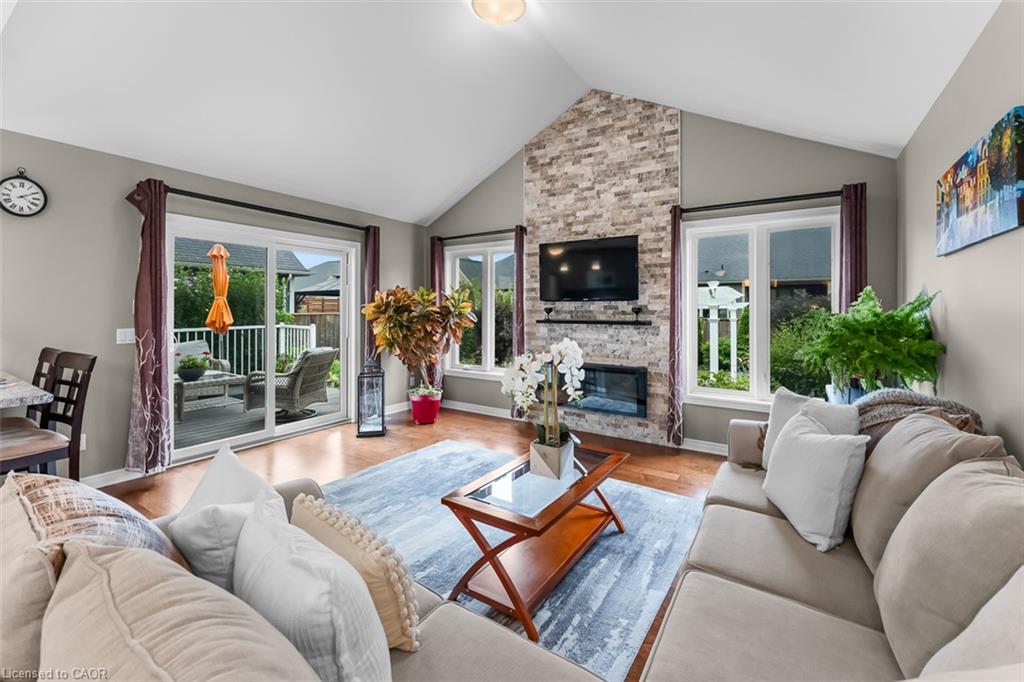 Residential in Thorold 2