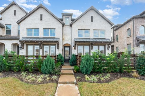 7932 San Bernard Trl, McKinney, TX, 75071-0104 | Card Image