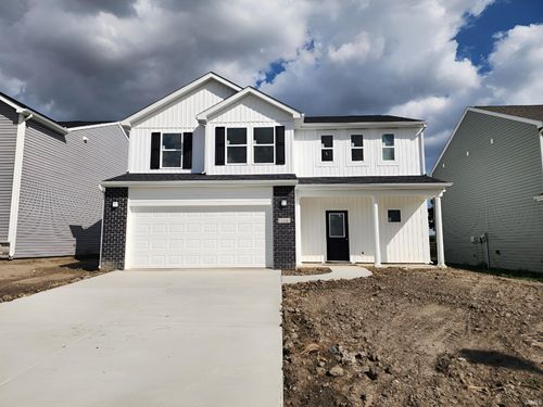 5751 Elswick Dr, West Lafayette, IN, 47906-8956 | Card Image