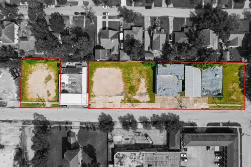 3343 Dixie Dr, Houston, TX, 77021-1146 | Card Image