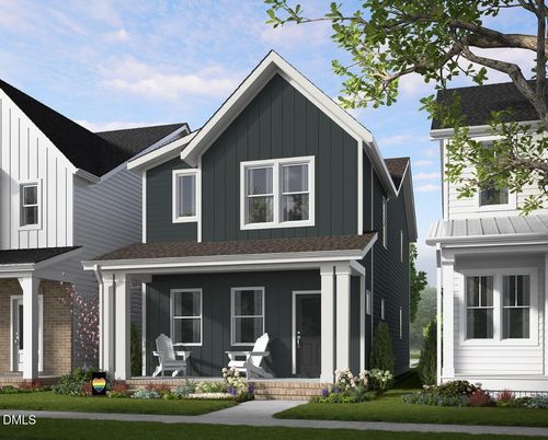 871 Central Park Dr, Raleigh, NC, 27604-8515 | Card Image