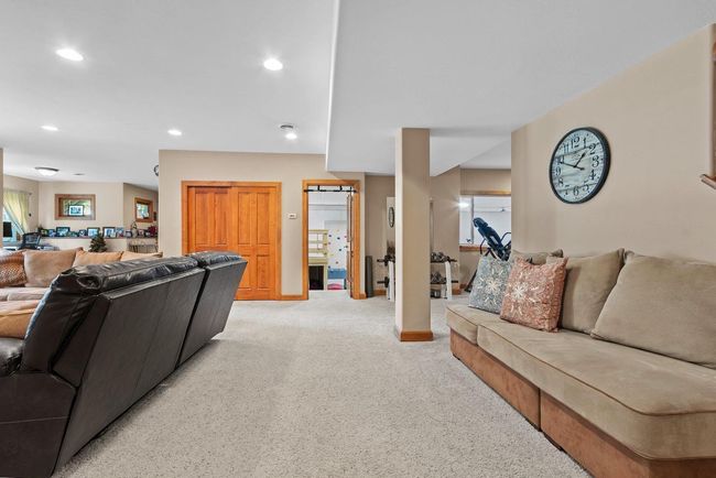 217 Hidden Ridges Way, House other with 4 bedrooms, 4 bathrooms and null parking in COMBINED LOCKS WI | Image 55