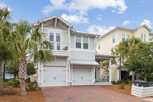 38 E Crabbing Hole Ln, Inlet Beach, FL, 32461-1056 | Card Image