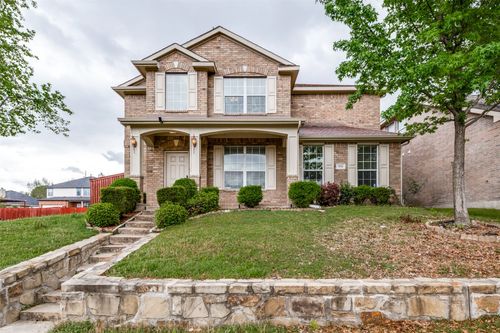 1926 Rustic Creek Dr, Garland, TX, 75040-1227 | Card Image