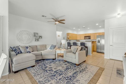 107-12050 N Panorama Dr, Fountain Hills, AZ, 85268-4173 | Card Image