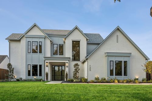 125 Park Ln, Keller, TX, 76262-4206 | Card Image