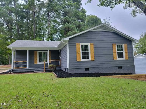 1022 Buckhorn Road, Garner, NC, 27529 | Card Image