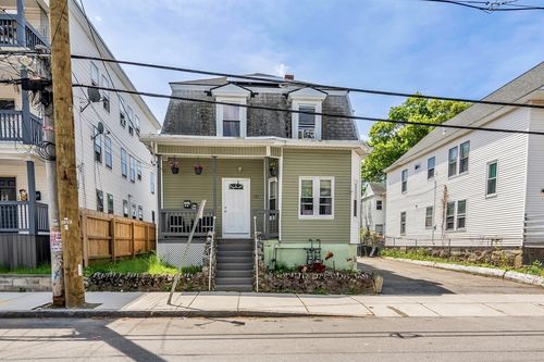 191 Farnham St, Lawrence, MA, 01843-1810 | Card Image