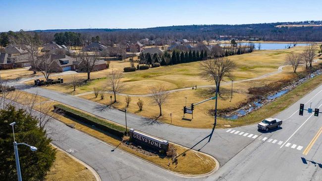 Lot 14 Greystone Blvd, Home with 0 bedrooms, 0 bathrooms and null parking in Cabot AR | Image 9