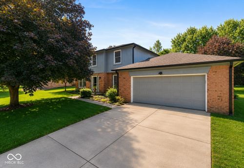 6589 Baron Court, Avon, IN, 46123 | Card Image