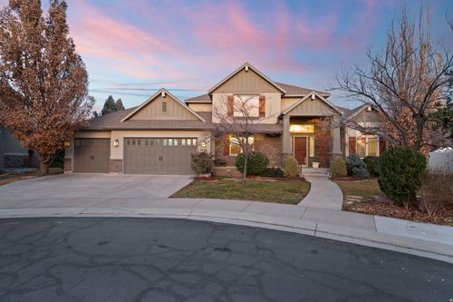 2439 E Woodwillow Cir, Salt Lake City, UT, 84109-2522 | Card Image