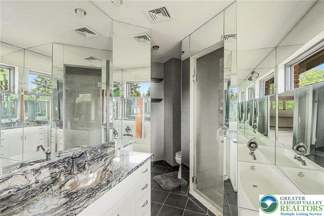 2342 Bobby Ct, House other with 4 bedrooms, 5 bathrooms and null parking in Orefield PA | Image 70