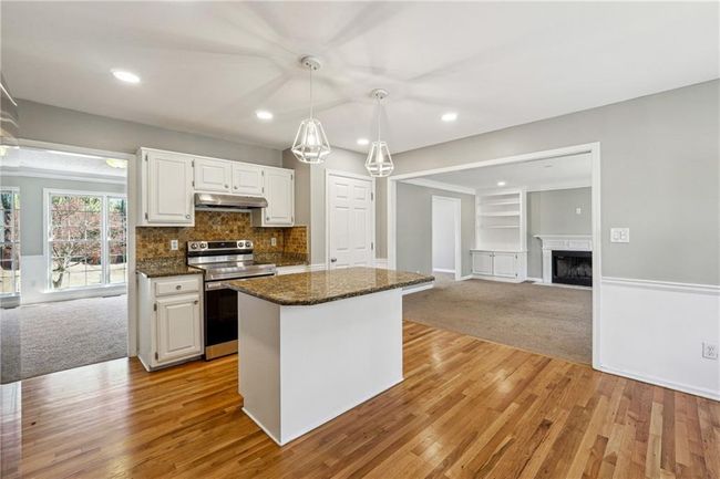 4271 Weston Dr Sw, House other with 4 bedrooms, 3 bathrooms and 4 parking in Lilburn GA | Image 9