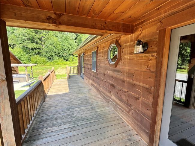 500 Seneca Hemlock Rd, House other with 3 bedrooms, 4 bathrooms and 3 parking in Kennerdell PA | Image 37