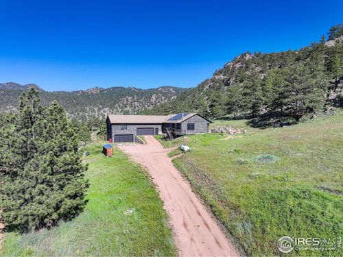 1553 Rowell Dr, Lyons, CO, 80540-8333 | Card Image