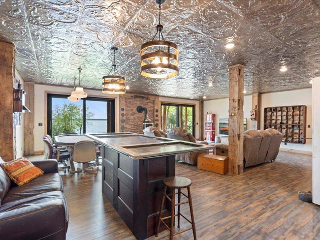 66653 County Road 533, House other with 4 bedrooms, 4 bathrooms and null parking in Effie MN | Image 39