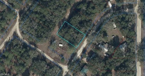 09214-001-0A Ne 157th Avenue, Williston, FL, 32696 | Card Image