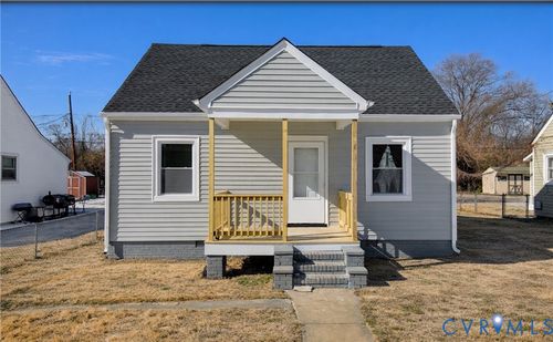 1305 Overlook St, Richmond, VA, 23224-7305 | Card Image