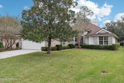 3745 Constancia Drive, House other with 3 bedrooms, 2 bathrooms and null parking in Green Cove Springs FL | Image 3