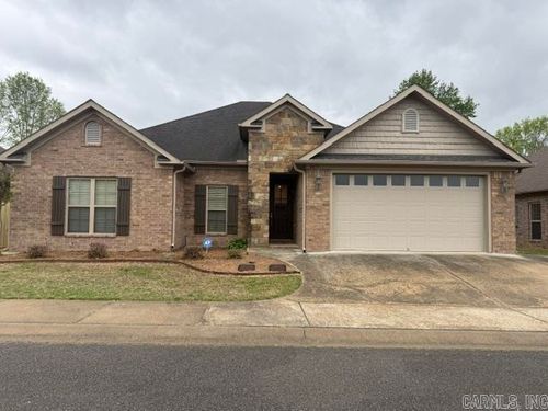 2475 Eighteen Loop, Conway, AR, 72034-6499 | Card Image