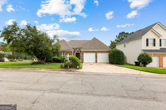 10 Links Ct, House other with 3 bedrooms, 2 bathrooms and null parking in Newnan GA | Image 31