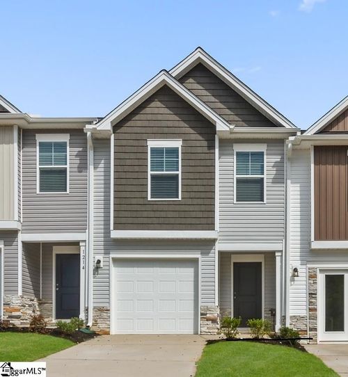 1411 Chesapeake Ln, Spartanburg, SC, 29303 | Card Image