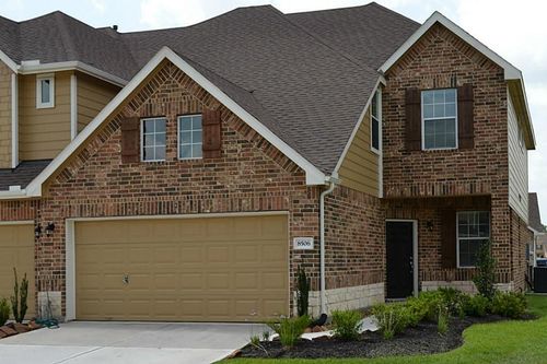 8506 Sunset Loch Dr, Spring, TX, 77379-5122 | Card Image