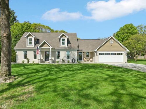 10192 N County Road 1025 E, Brownsburg, IN, 46112-9685 | Card Image