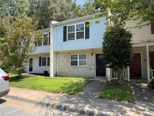 46 Otsego Dr, Newport News, VA, 23602-2070 | Card Image