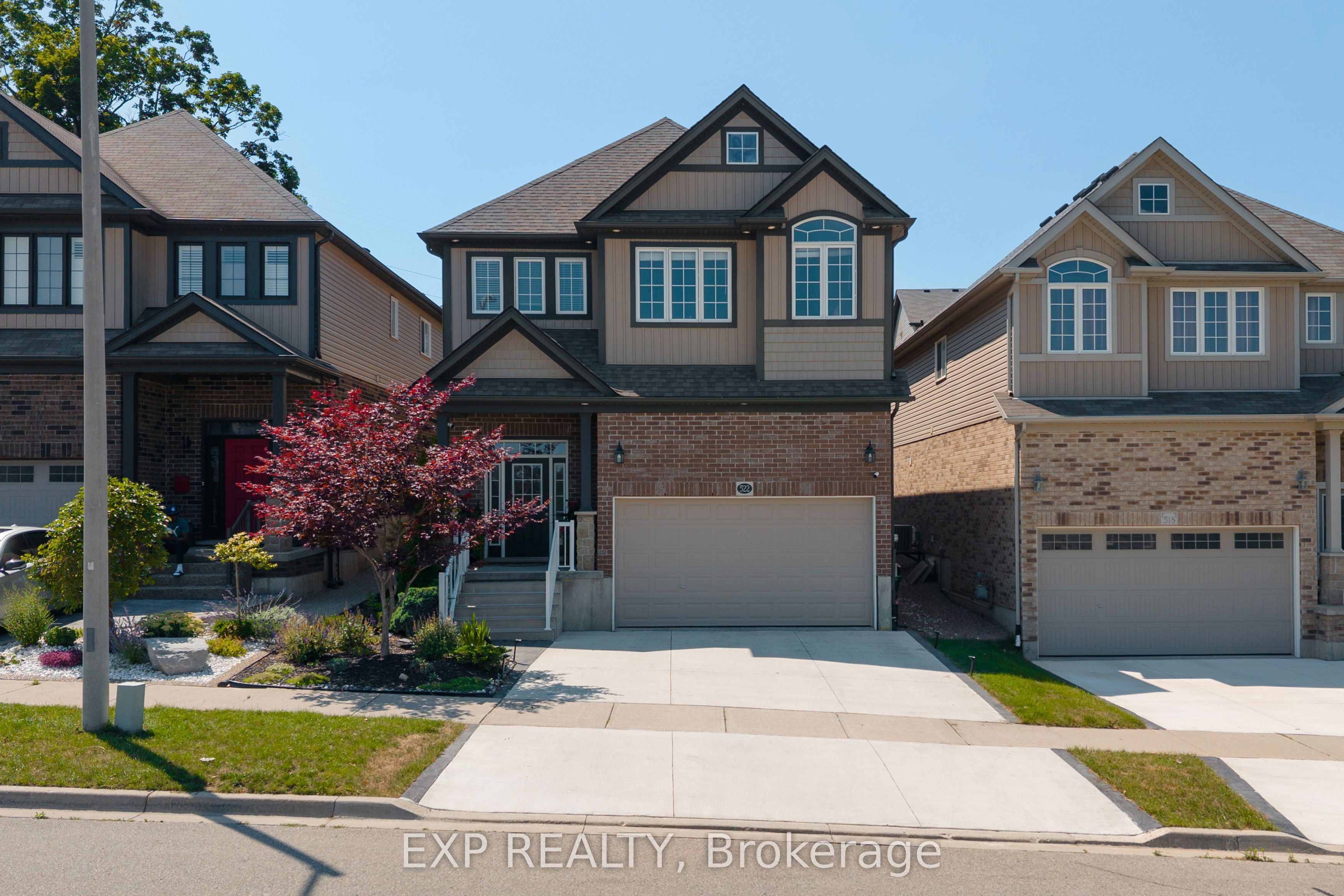 Residential in Kitchener