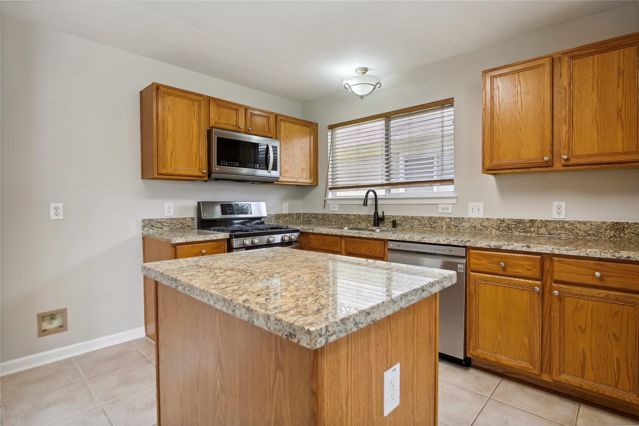 Residential Lease in Katy 2