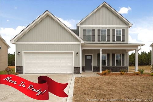 158 Seaford, Aberdeen, NC, 28315-0080 | Card Image