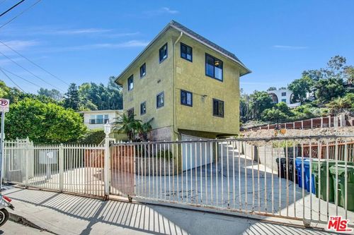 1-1766 Griffith Park Boulevard, Los Angeles, CA, 90026 | Card Image