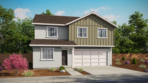 2209 George Dr, Yuba City, CA, 95993 | Card Image