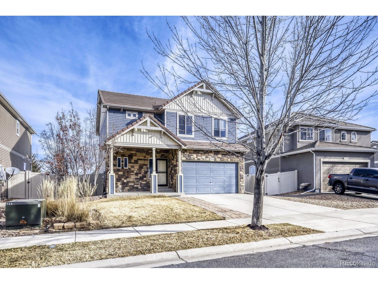 Residential in Johnstown 2