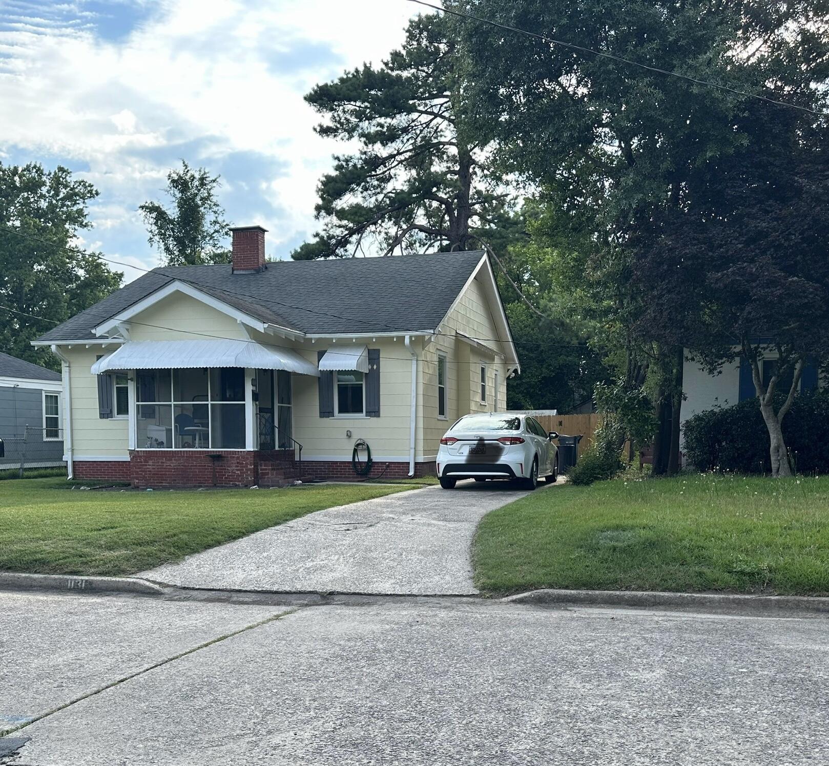 Merry St, Augusta, GA 30904