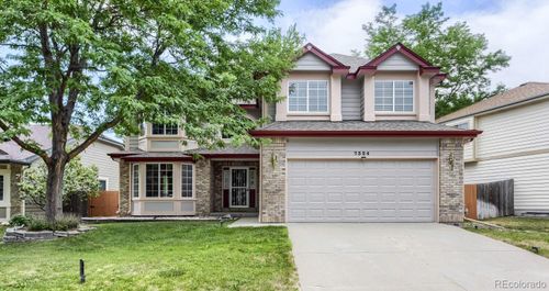 7324 S Robb St, Littleton, CO, 80127-2862 | Card Image
