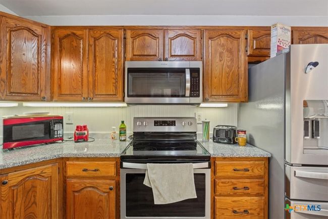 8 W Aztec Ln, House other with 3 bedrooms, 2 bathrooms and null parking in Belton TX | Image 16