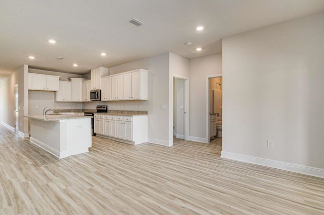 44 Bodiford Ln, House other with 5 bedrooms, 3 bathrooms and null parking in Crawfordville FL | Image 7