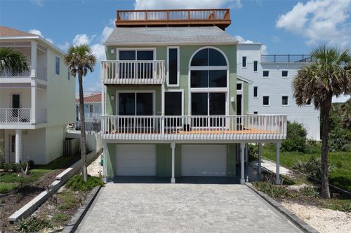 6854 S Atlantic Ave, New Smyrna Beach, FL, 32169-5004 | Card Image