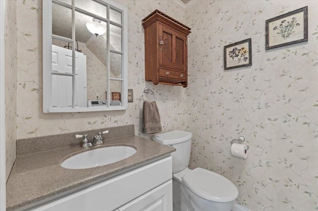 22 Fern Ct, Home with 0 bedrooms, 3 bathrooms and null parking in Colchester VT | Image 14