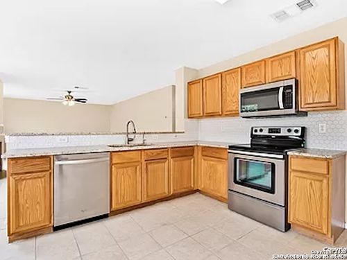 9906 Autumn Dawn, Converse, TX, 78109-4611 | Card Image