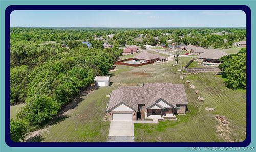 1715 Fulkerson Rd, Ada, OK, 74820-2315 | Card Image