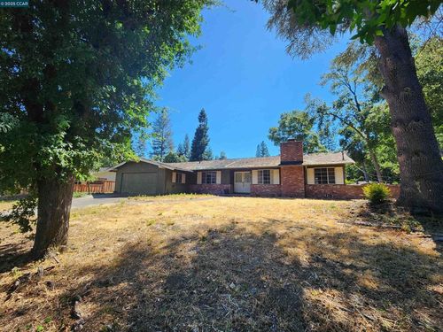 3139 Via Larga, Alamo, CA, 94507-1523 | Card Image