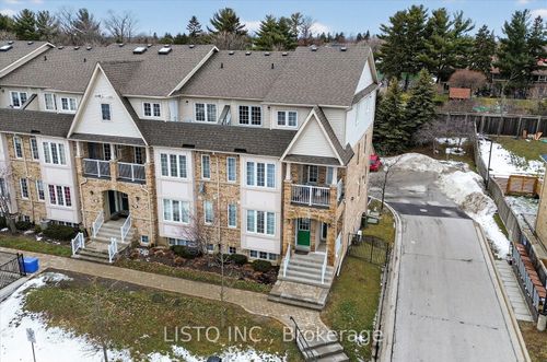 124-42 Pinery Trail, Scarborough, ON, M1B6K2 | Card Image