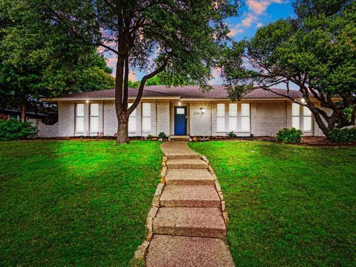 2713 Bengal Ln, Plano, TX, 75023-7901 | Card Image