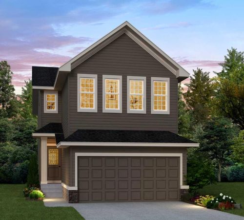 199 Sora Terrace Se, Calgary, AB, T3S0M1 | Card Image