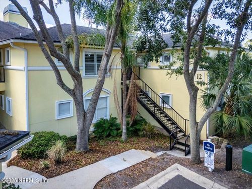 1206-1800 The Greens Way, JACKSONVILLE BEACH, FL, 32250-2451 | Card Image
